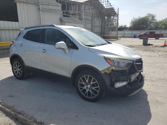 2018 BUICK ENCORE SPO - KL4CJ1SB7JB533316