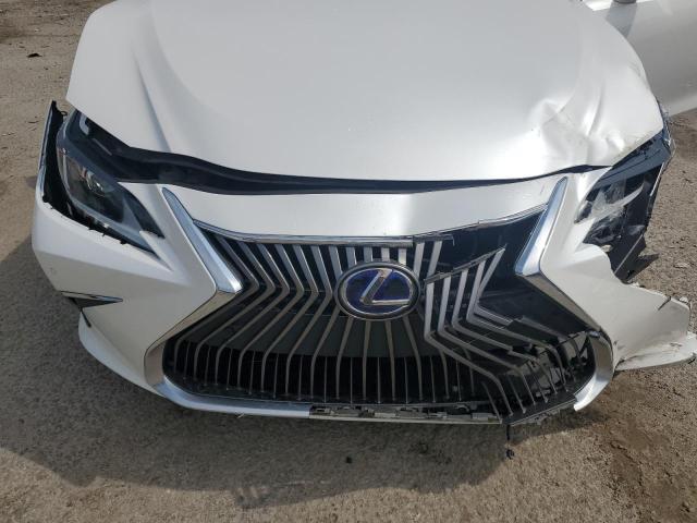 2020 LEXUS ES 300H 58AD21B17LU009951