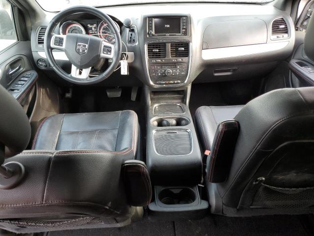 2017 DODGE GRAND CARA - 2C4RDGEG3HR546562