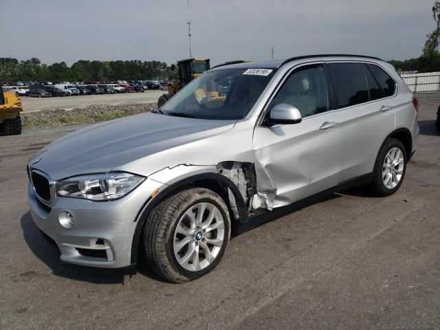 BMW X5 XDRIVE35I