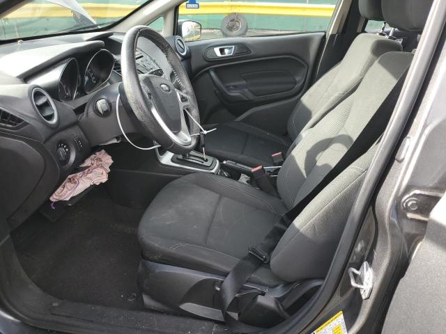 2015 FORD FIESTA SE - 3FADP4EJ7FM224030