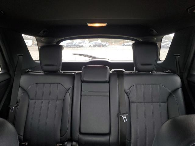 MERCEDES-BENZ GLE-CLASS 350 4MATIC