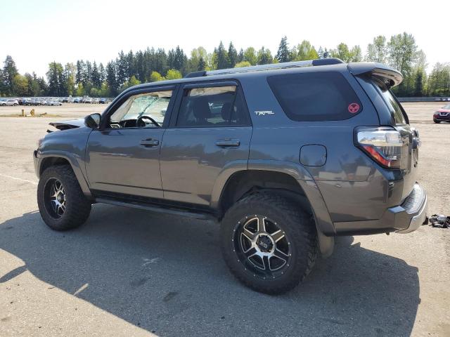 Vin: jtebu5jr4e5157740, lot: 54238285, toyota 4runner sr5 20142