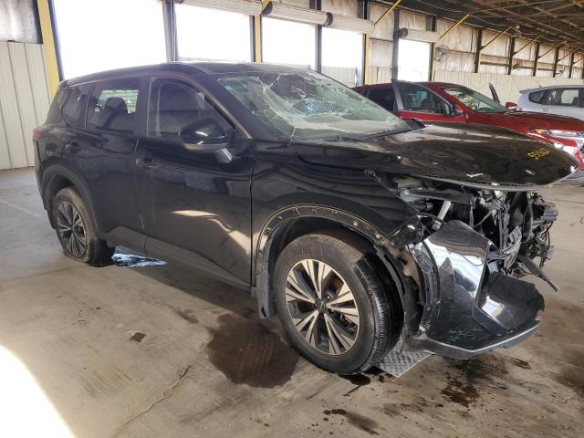 Vin: 5n1bt3ba6pc766682, lot: 55151625, nissan rogue sv 20234