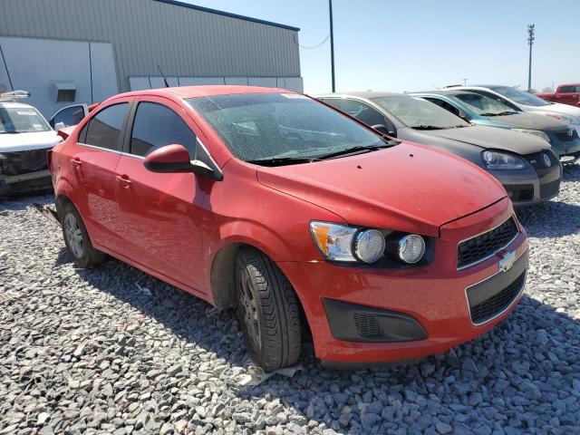 Vin: 1g1jc5shxe4157748, lot: 52293985, chevrolet sonic lt 20144