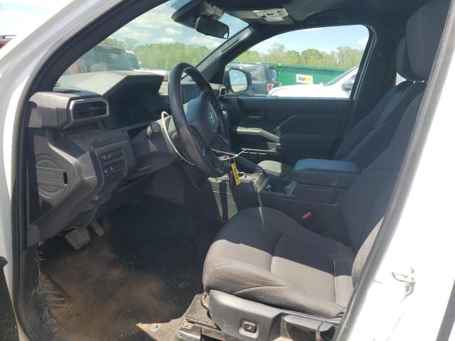 2024 TOYOTA TACOMA XTR 3TYJDAHN0RT003851