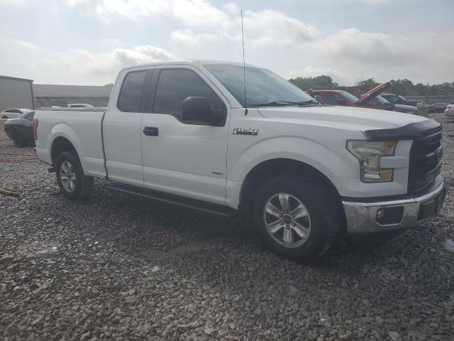 Vin: 1ftex1cp2ffd00631, lot: 54481635, ford f-150 super cab 20154