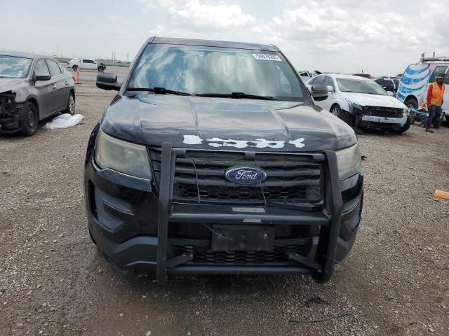 2017 FORD EXPLORER P - 1FM5K8AR4HGB41163