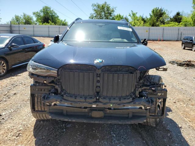 2022 BMW X7 XDRIVE4 - 5UXCW2C02N9N07423