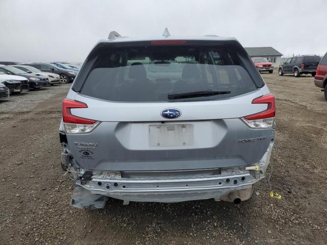 2020 SUBARU FORESTER P JF2SKAJC0LH518764