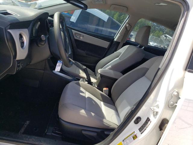 2019 TOYOTA COROLLA L - 5YFBURHEXKP909700