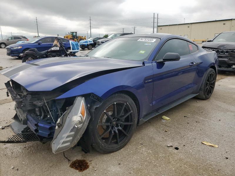 Vin: 1fa6p8jz1g5522558, lot: 54752455, ford mustang shelby gt350 2016 img_1