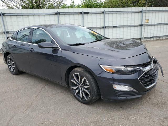 Vin: 1g1zg5st1nf200132, lot: 53759685, chevrolet malibu rs 20224