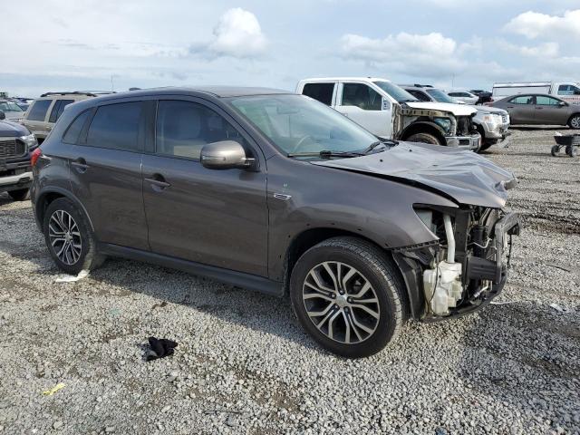 Vin: ja4ar3au1ju023093, lot: 54898805, mitsubishi outlander es 20184