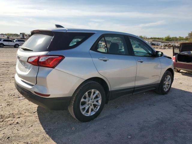2019 CHEVROLET EQUINOX LS - 3GNAXHEV7KS507208
