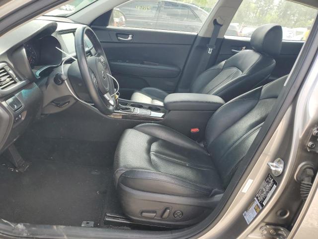 2018 KIA OPTIMA EX 5XXGU4L34JG190417