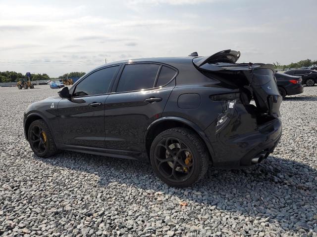 2018 ALFA ROMEO STELVIO QU ZASFAKEV2J7C19386