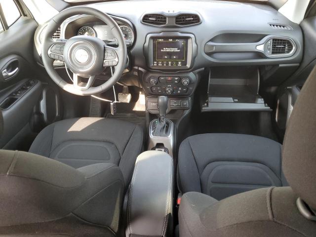 2022 JEEP RENEGADE L - ZACNJDB15NPN63267