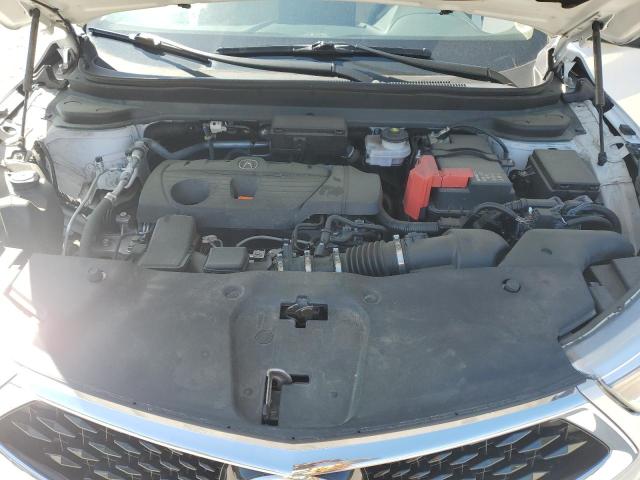2021 ACURA RDX TECHNO - 5J8TC2H5XML046781
