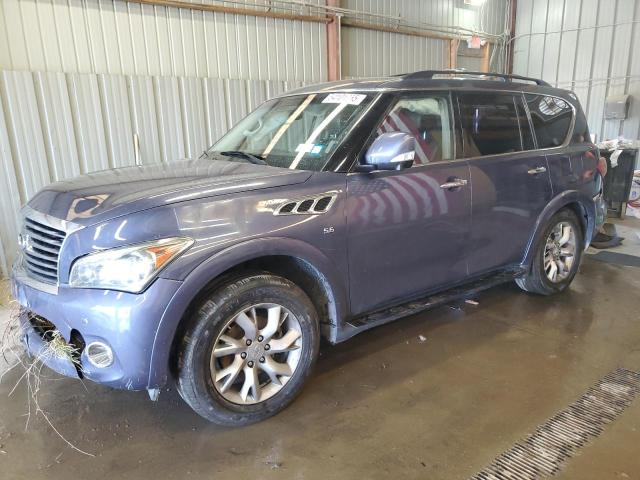 Vin: jn8az2nc4e9352899, lot: 54101355, infiniti qx80 2014 img_1