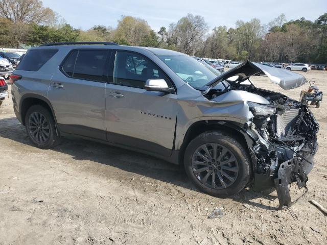 2023 CHEVROLET TRAVERSE R 1GNEVJKW8PJ272208