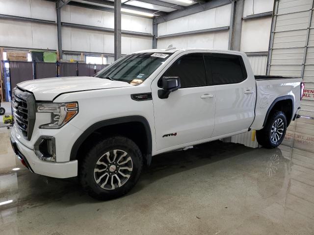GMC SIERRA K1500 AT4