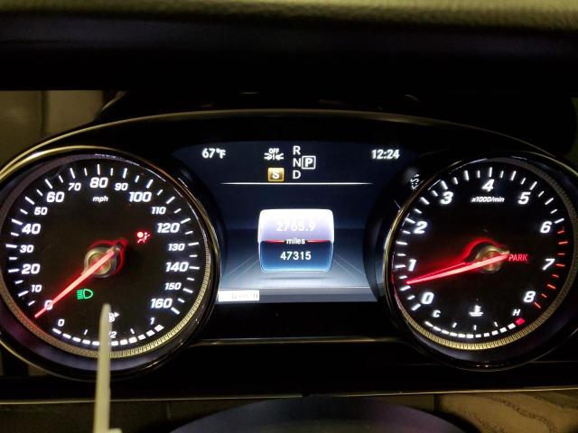 2019 MERCEDES-BENZ E 300 - WDDZF4JB1KA625491