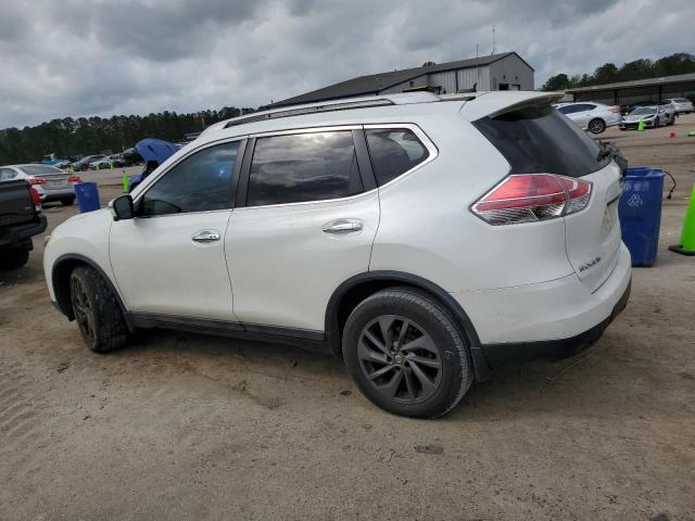 Vin: 5n1at2mt8gc896029, lot: 51210165, nissan rogue s 20162