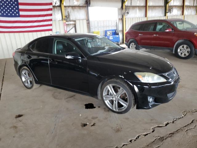 Vin: jthbf5c26b5131083, lot: 52926715, lexus is 250 20114