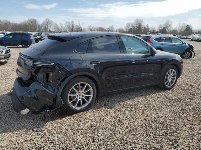 Vin: wp1ba2ay5mda42828, lot: 53016775, porsche cayenne coupe 20213