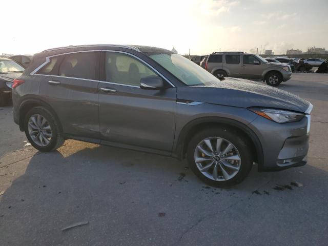 Vin: 3pcaj5ba5nf107929, lot: 54662695, infiniti qx50 luxe 20224