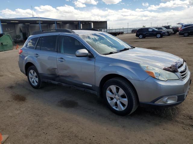 Vin: 4s4brbccxa3360002, lot: 54048305, subaru outback 2.5i premium 20104