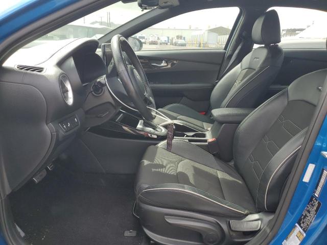 2023 KIA FORTE GT L - 3KPF54AD5PE621725