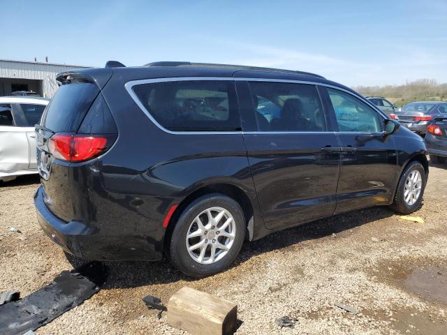 Vin: 2c4rc1dg9lr172484, lot: 54144455, chrysler minivan lxi 20203