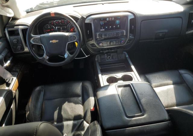 2015 CHEVROLET SILVERADO - 1GCVKSEC0FZ340851