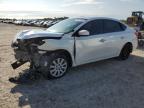 2017 NISSAN SENTRA S - 3N1AB7APXHY264334