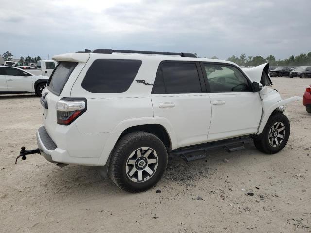 Vin: jtebu5jr1l5801949, lot: 53183985, toyota 4runner sr5/sr5 premium 20203