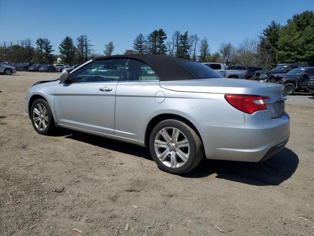 Vin: 1c3bcbeb3cn279879, lot: 53714805, chrysler 200 touring 20122