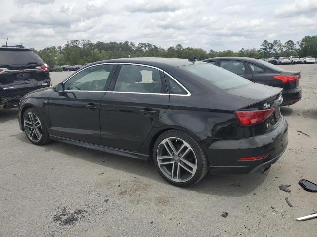 Vin: waugugff8j1027477, lot: 51896015, audi a3 premium plus 20182
