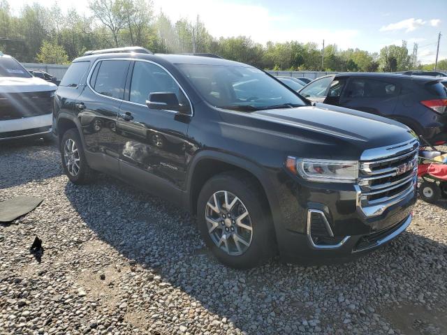 2023 GMC ACADIA SLT 1GKKNML46PZ152715