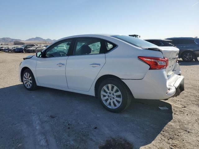 Vin: 3n1ab7ap5ky323815, lot: 54064075, nissan sentra s 20192