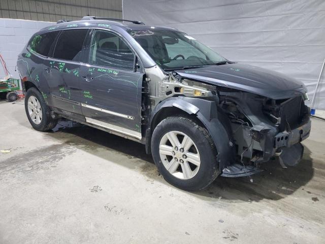 Vin: 1gnkvhkd2ej172984, lot: 50882745, chevrolet traverse lt 20144