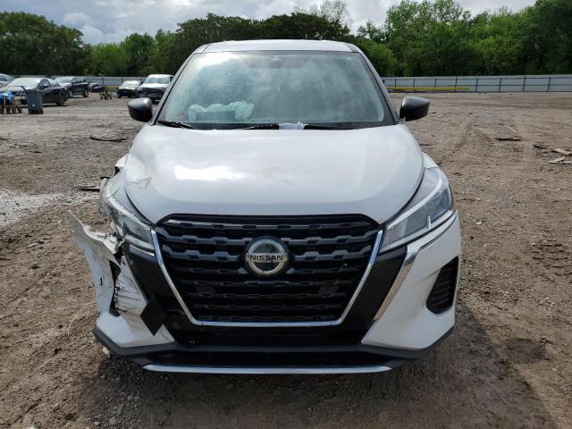 2021 NISSAN KICKS S 3N1CP5BV1ML529029