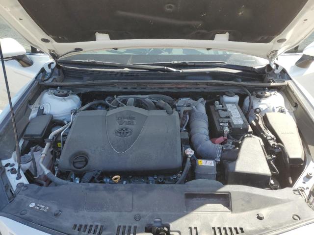 2024 TOYOTA CAMRY TRD - 4T1KZ1AK1RU089695