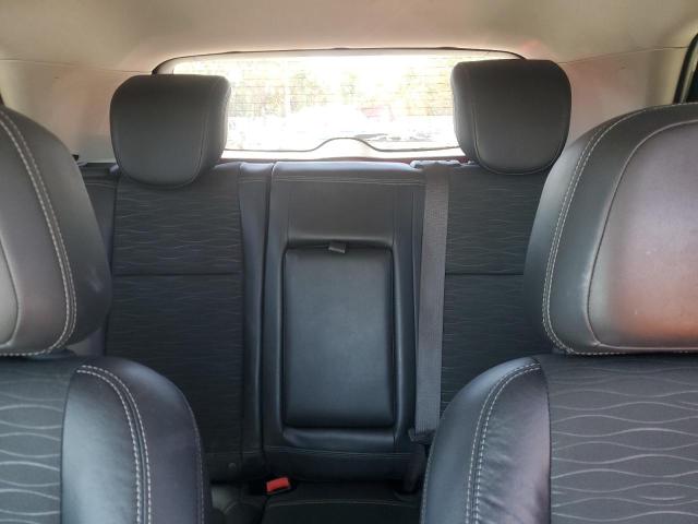 2016 BUICK ENCORE - KL4CJASB7GB740541