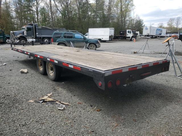 PJ TRAILER 2014 black   4P5F82420E3009237 photo #4