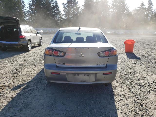 2015 MITSUBISHI LANCER ES JA32U2FU5FU009232