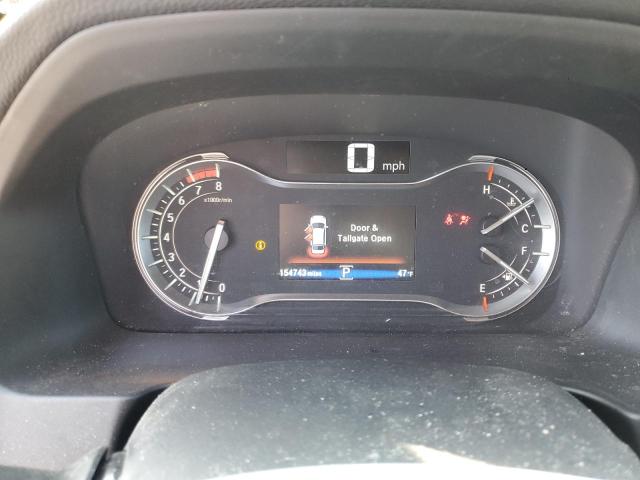 2016 HONDA PILOT EXL - 5FNYF6H52GB070339