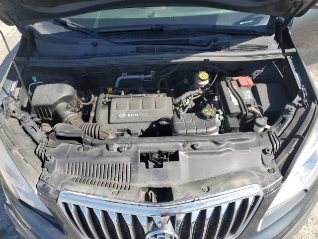2016 BUICK ENCORE CON KL4CJBSB3GB740512