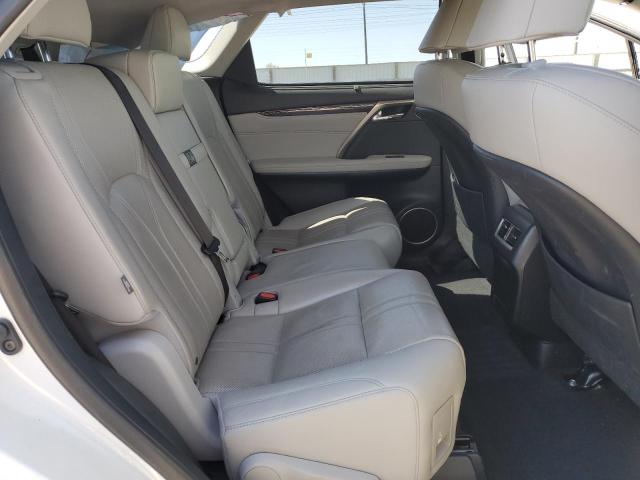 2019 LEXUS RX 350 L - JTJDZKCA2K2016146